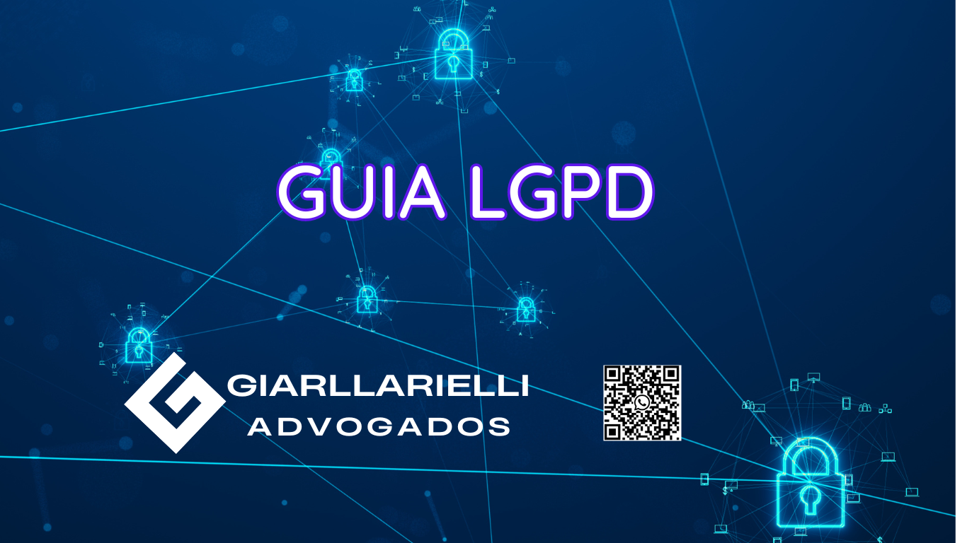 Guia LGPD para empresas